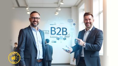 بازاریابی-b2b