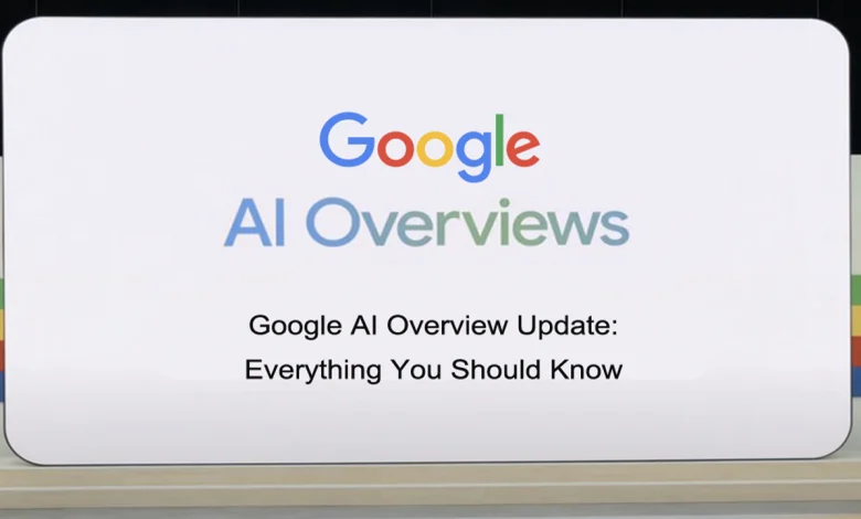 AI Overviews چیست؟