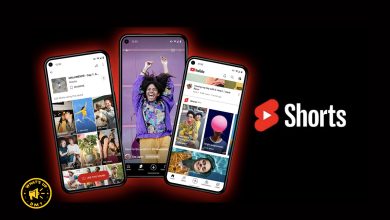 اخبار جدید یوتیوب Shorts
