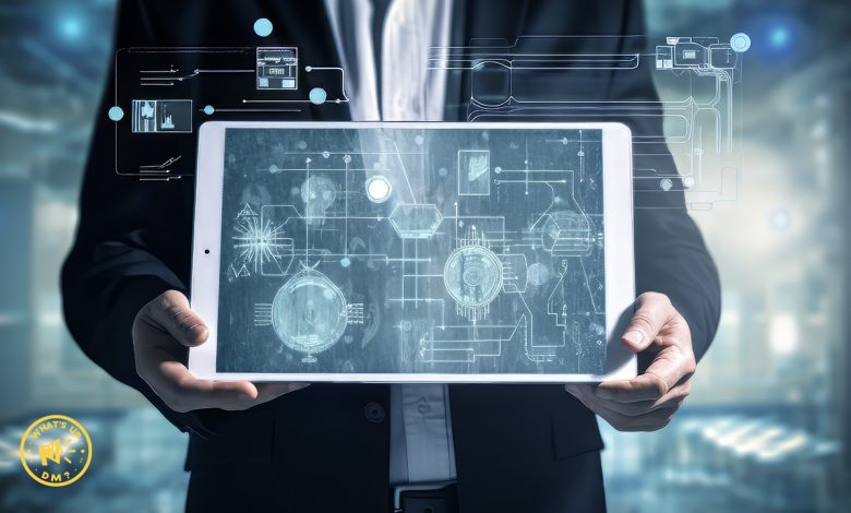 مارکتینگ-اتومیشن