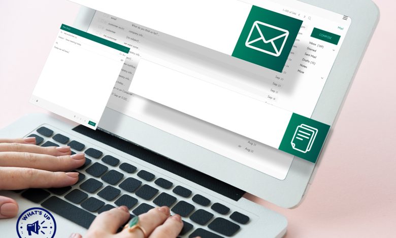 افزایش-نرخ-بازشدن-ایمیل