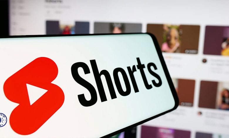 یوتیوب-Shorts