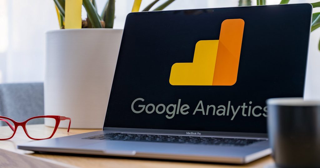 جدیدترین قابلیت های Google Analytics