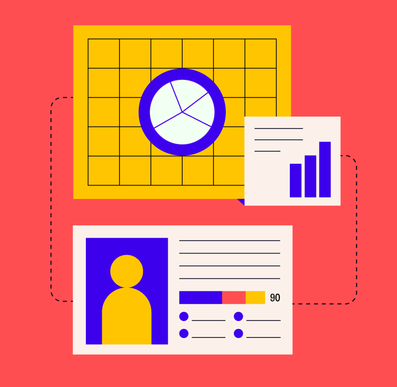 تفاورت مارکتینگ اتومیشن با ابزار CDP چیست