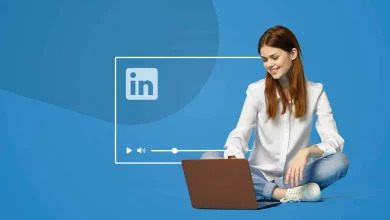 هوش مصنوعی Sales Navigator لینکدین