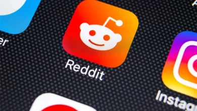 پست reddit