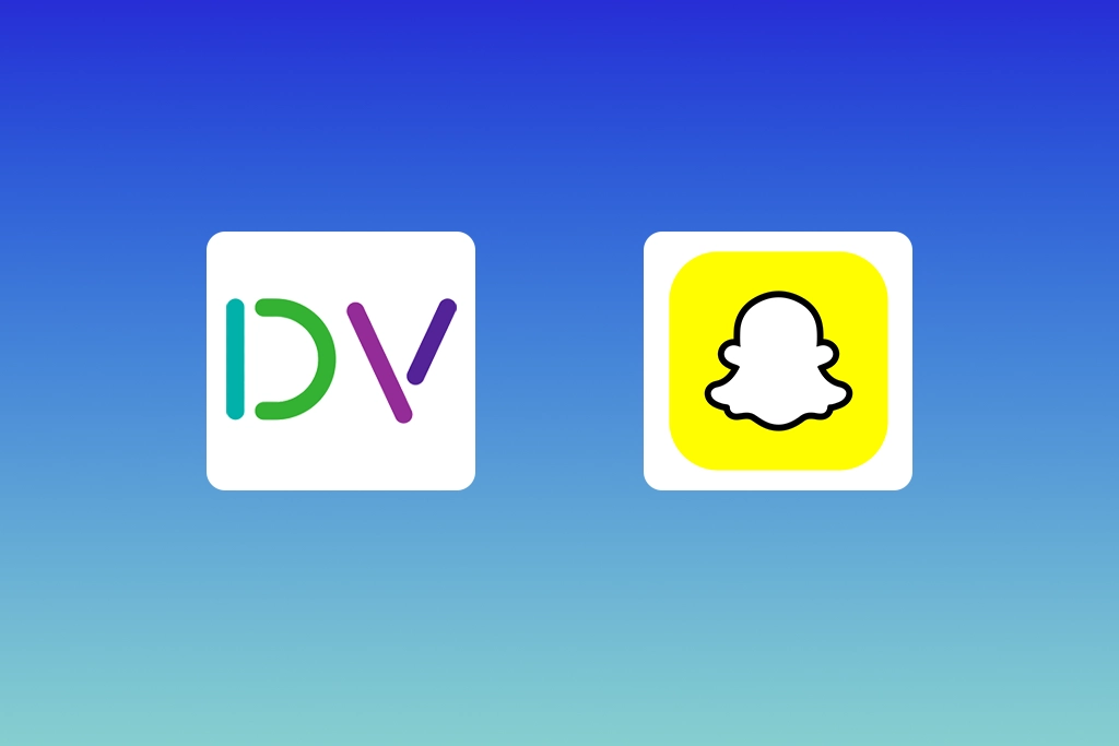 DoubleVerify اسنپ چت چیست