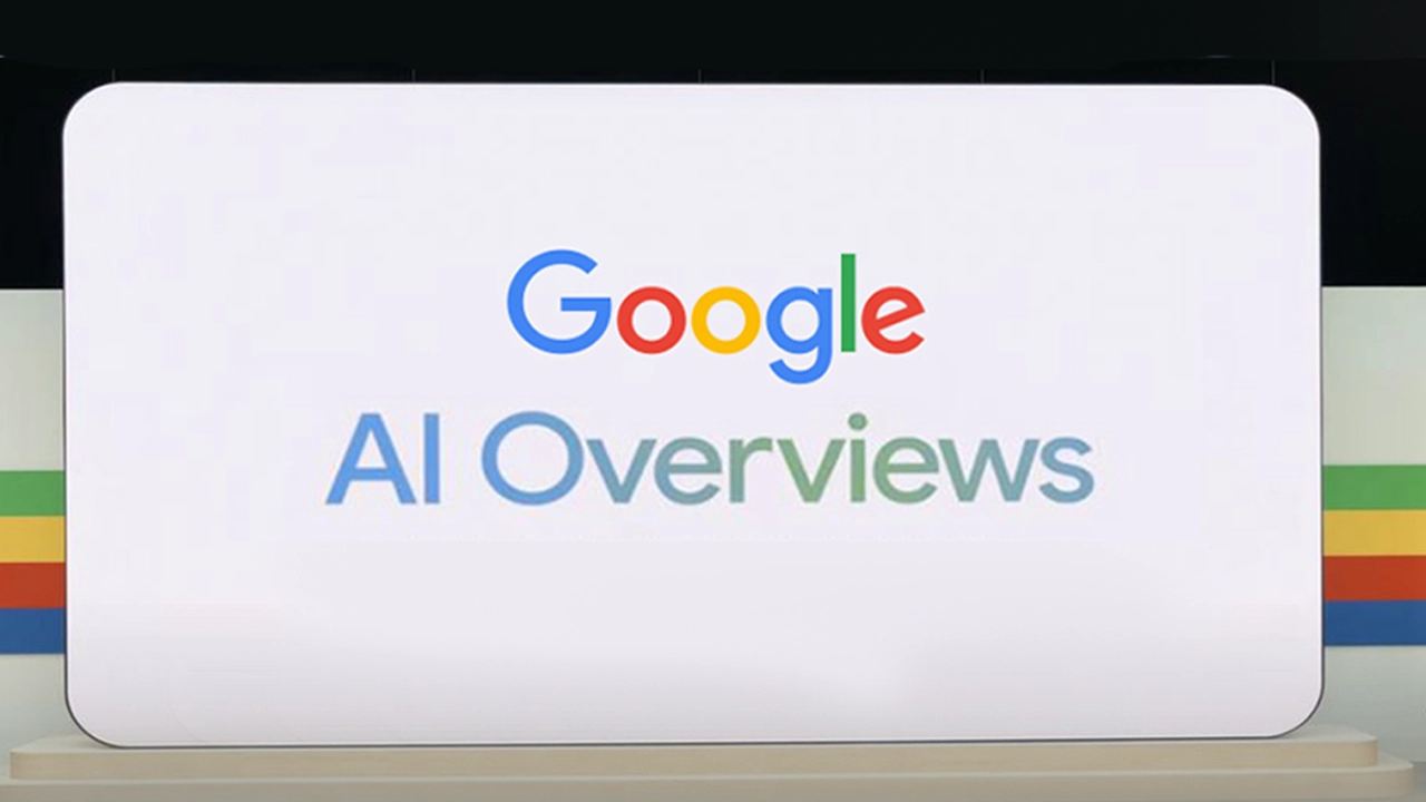 Google AI Overviews چیست