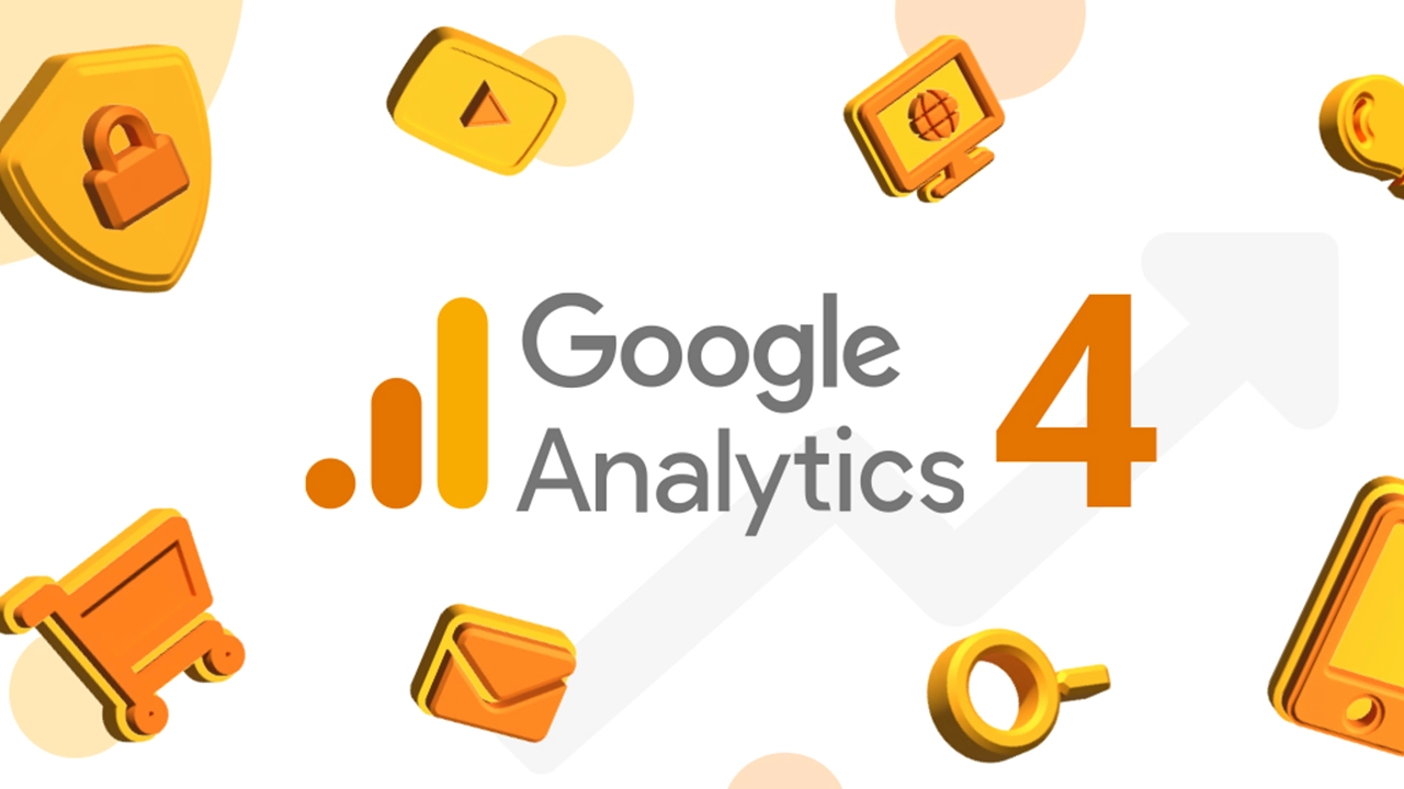 باگ جدید Google Analytics 4