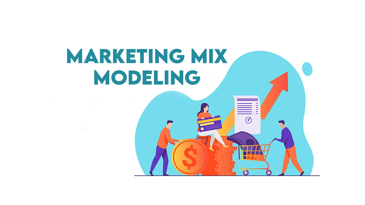 Marketing mix modeling چیست