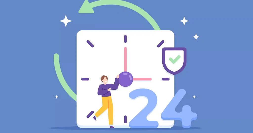 گزارش جدید در google search console