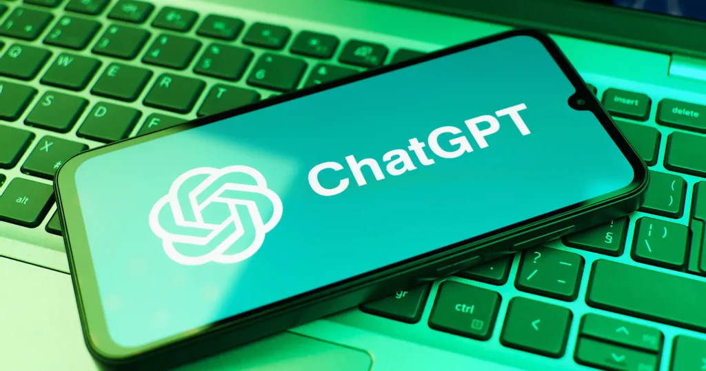 اخرین قابلیت های chatgpt