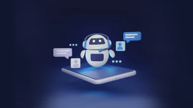 chatgpt چت جی پی تی می‌تواند جای گوگل را بگیرد