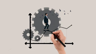 چگونه مسیر خرید مشتری را بسازیم