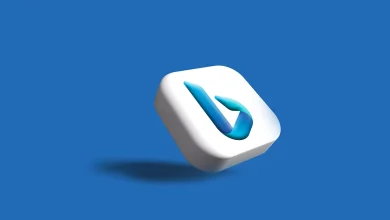 آپدیت جدید bing