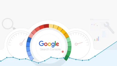 دیتای 24 ساعته در گوگل سرچ کنسول google search console
