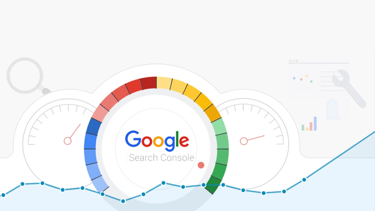 دیتای 24 ساعته در گوگل سرچ کنسول google search console