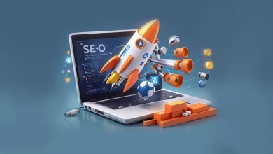 تغییرات جدید سرچ گوگل