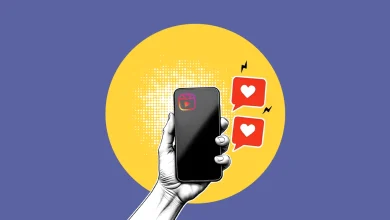 برنامه جدا برای ریلز اینستاگرام